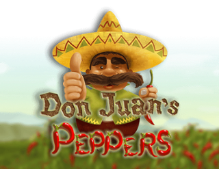 Don Juan's Peppers  
                        by Tom Horn