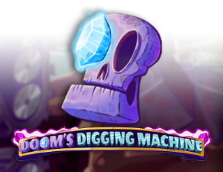 Doom's Digging Machine Free Play in Demo Mode 
                        by OctoPlay