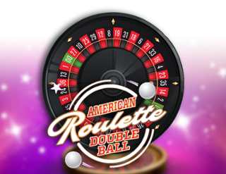 Double Ball American Roulette  
                        by FlipLuck Games