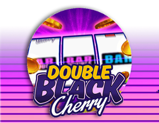 Double Black Cherry Free Play in Demo Mode 
                        by GMW (Game Media Works)