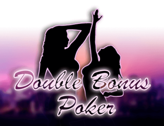 Double Bonus Poker Free Play in Demo Mode 
                        by Worldmatch