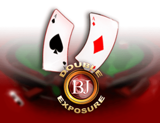 Double Exposure Blackjack Free Play in Demo Mode 
                        by BGaming