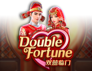 Double Fortune Free Play in Demo Mode 
                        by PGsoft (Pocket Games Soft)
