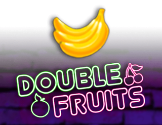 Double Fruits Free Play in Demo Mode 
                        by CAPECOD Gaming