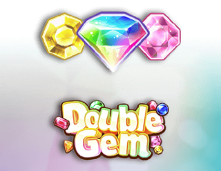 Double Gem Free Play in Demo Mode 
                        by Stakelogic
