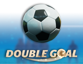 Double Goal Free Play in Demo Mode 
                        by Darwin gaming