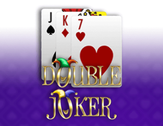 Double Joker  
                        by Rival