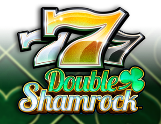 Double Shamrock Free Play in Demo Mode 
                        by AGS