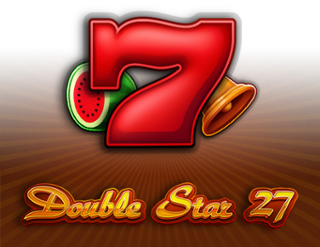 Double Star 27 Free Play in Demo Mode 
                        by E-gaming