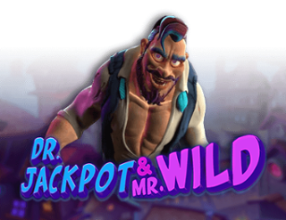 Dr. Jackpot & Mr. Wild Free Play in Demo Mode 
                        by Section8