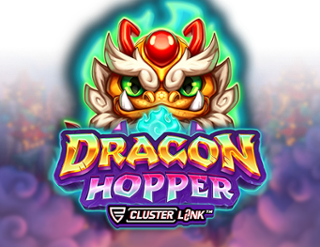 Dragon Hopper Free Play in Demo Mode 
                        by Push Gaming