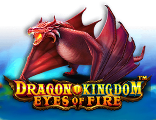 Dragon Kingdom – Eyes of Fire Free Play in Demo Mode 
                        by Pragmatic Play