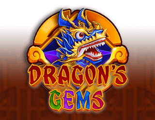 Dragon's Gems Free Play in Demo Mode 
                        by Slingo