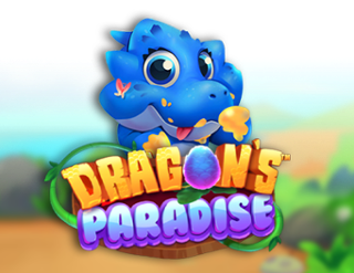 Dragon's Paradise Free Play in Demo Mode 
                        by Mobilots