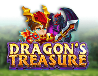 Dragon's Treasure Free Play in Demo Mode 
                        by Dragoon Soft