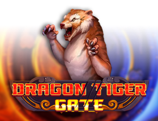 Dragon Tiger Gate Free Play in Demo Mode 
                        by Habanero