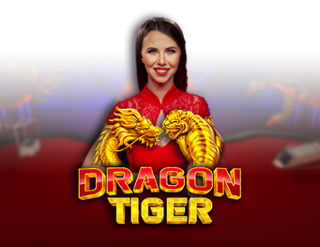 Dragon Tiger (Live) 
                        by Pragmatic Play