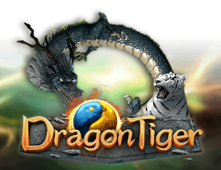 Dragon Tiger Free Play in Demo Mode 
                        by SimplePlay