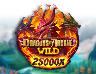 Dragons of Arcane Wild Free Play in Demo Mode 
                        by Foxium