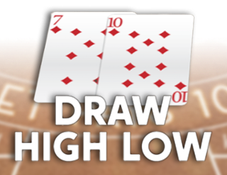 Draw High Low Free Play in Demo Mode 
                        by Nucleus Gaming