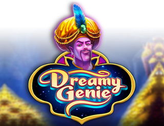 Dreamy Genie Free Play in Demo Mode 
                        by Atomic Slot Lab