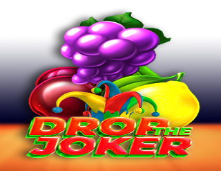 Drop the Joker Free Play in Demo Mode 
                        by Spinberry