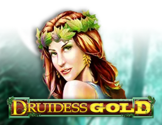 Druidess Gold  
                        by Lightning Box