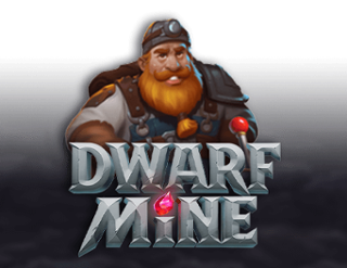 Dwarf Mine  
                        by Yggdrasil Gaming