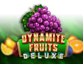 Dynamite Fruits Deluxe Free Play in Demo Mode 
                        by GameArt