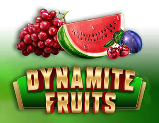 Dynamite Fruits Free Play in Demo Mode 
                        by GameArt
