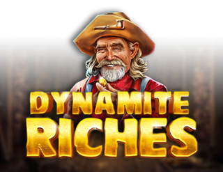 Dynamite Riches Free Play in Demo Mode 
                        by Red Tiger Gaming