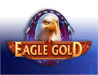 Eagle Gold (NetGame) Free Play in Demo Mode 
                        by Netgame