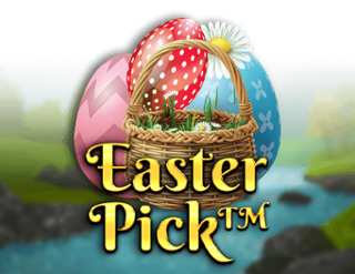 Easter Pick Free Play in Demo Mode 
                        by Spinomenal