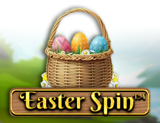 Easter Spin Free Play in Demo Mode 
                        by Spinomenal