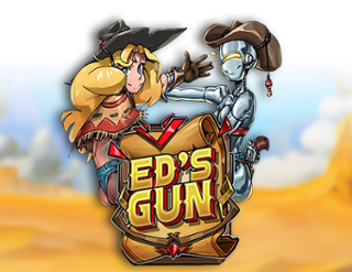 Ed's Gun Free Play in Demo Mode 
                        by Ela Games