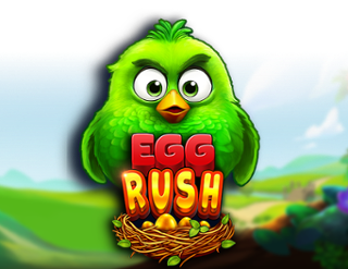 Egg Rush Free Play in Demo Mode 
                        by Pragmatic Play