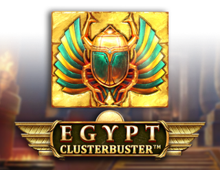Egypt Clusterbuster Free Play in Demo Mode 
                        by Red Tiger Gaming