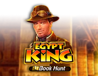 Egypt King Book Hunt Free Play in Demo Mode 
                        by Swintt
