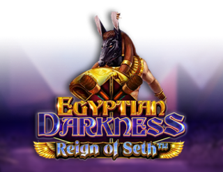 Egyptian Darkness: Reign of Seth Free Play in Demo Mode 
                        by Spinomenal