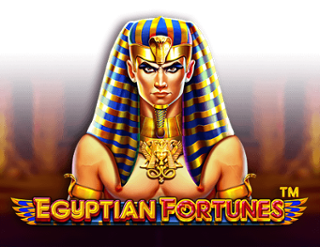 Egyptian Fortunes Free Play in Demo Mode 
                        by Pragmatic Play