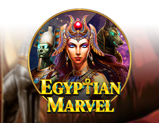 Egyptian Marvel Free Play in Demo Mode 
                        by Spinomenal