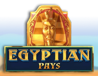Egyptian Pays Free Play in Demo Mode 
                        by Inspired Gaming