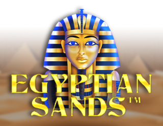 Egyptian Sands Free Play in Demo Mode 
                        by Spinomenal