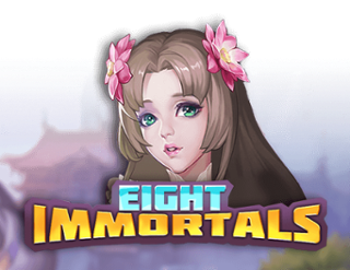 Eight Immortals Free Play in Demo Mode 
                        by DreamTech