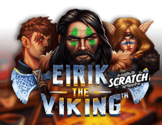 Eirik the Viking Scratch Free Play in Demo Mode 
                        by Boldplay