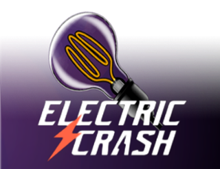 Electric Crash Free Play in Demo Mode 
                        by PopOK Gaming