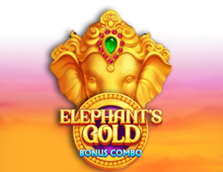 Elephant's Gold Bonus Combo Free Play in Demo Mode 
                        by Netgame