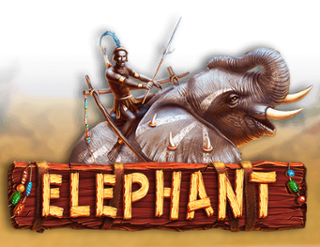 Elephant  
                        by PlayStar