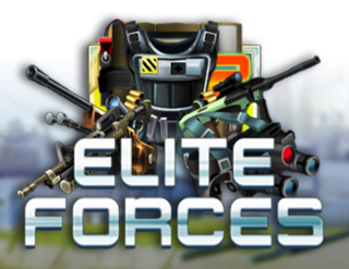 Elite Forces Free Play in Demo Mode 
                        by CyberSlot