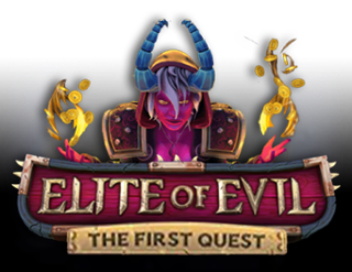 Elite of Evil - The First Quest Free Play in Demo Mode 
                        by G Games (Glück)